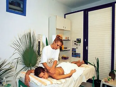 Otel Mc Mahberi Alanya