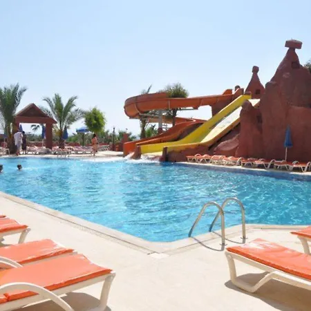 Otel Mc Mahberi
