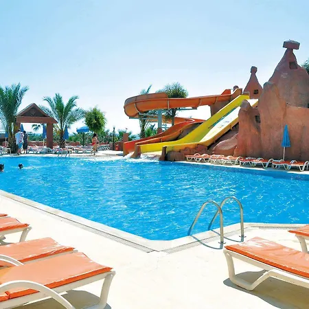 Otel Mc Mahberi
