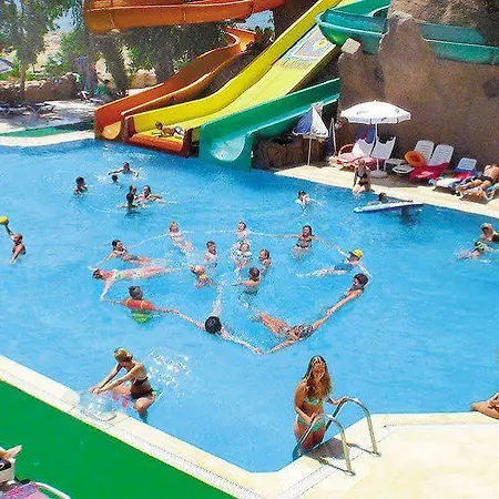Mc Mahberi 4* Konaklı