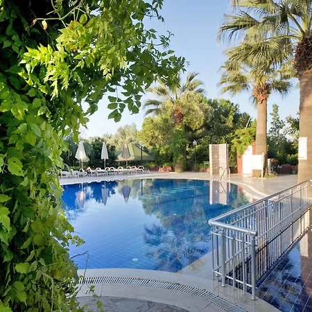 Mc Mahberi 4* Alanya