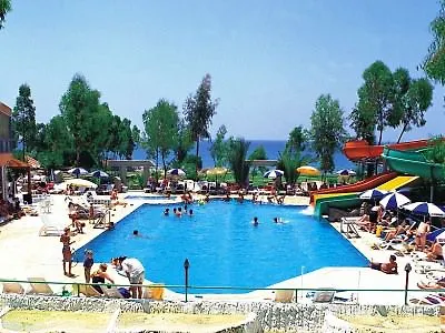 Mc Mahberi Otel Konaklı